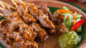 Sate Madura, Kuliner Legendaris Nusantara yang Terkenal hingga Mancanegara