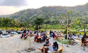 Warung Kopi Klotok