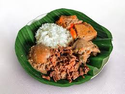 Gudeg Pawon