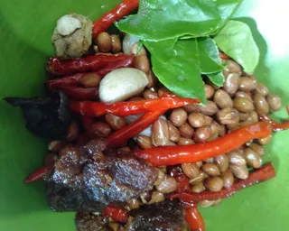 Langkah 5
